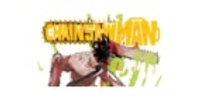 Chainsaw Man Merchandise coupons